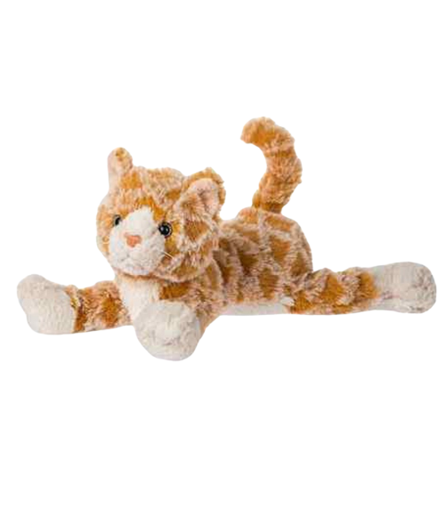 FabFuzz Waffles 8 FabFuzz Waffles 8" Kitten