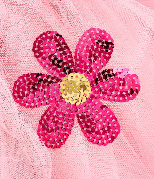 Western Sequin Tutus