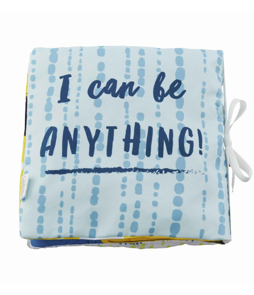 When I Grow Up Boy Book