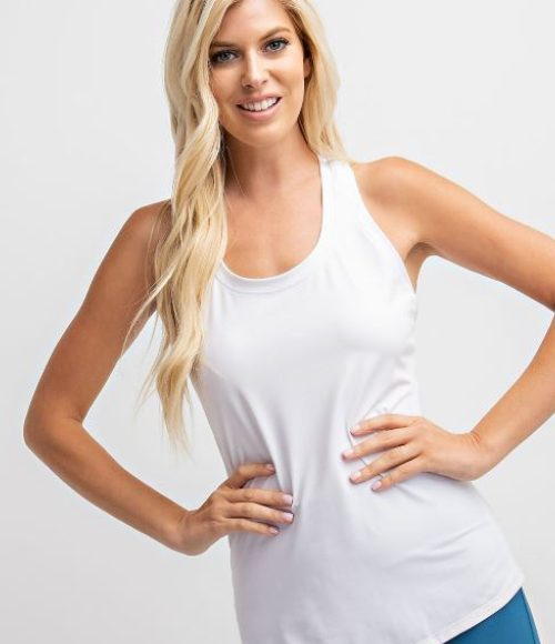 Racerback Sports Tank
