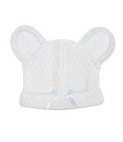 Paty Knit Bear Caps