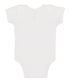 Cotton Onesies - Multiple Colors