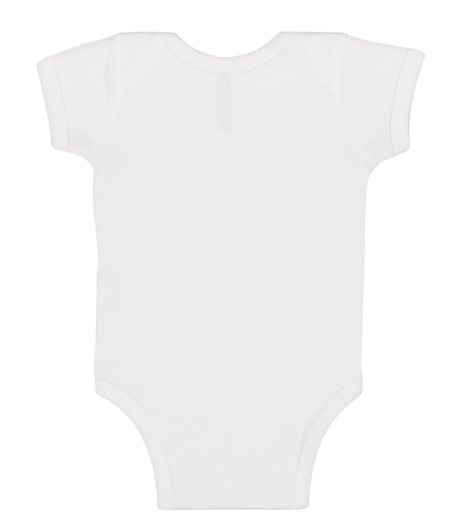 Cotton Onesies - Multiple Colors