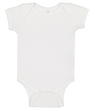 Cotton Onesies - Multiple Colors