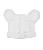 Paty Knit Bear Caps - Multiple Colors