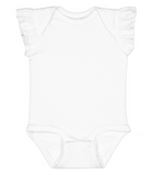 Cotton Onesies - Multiple Colors