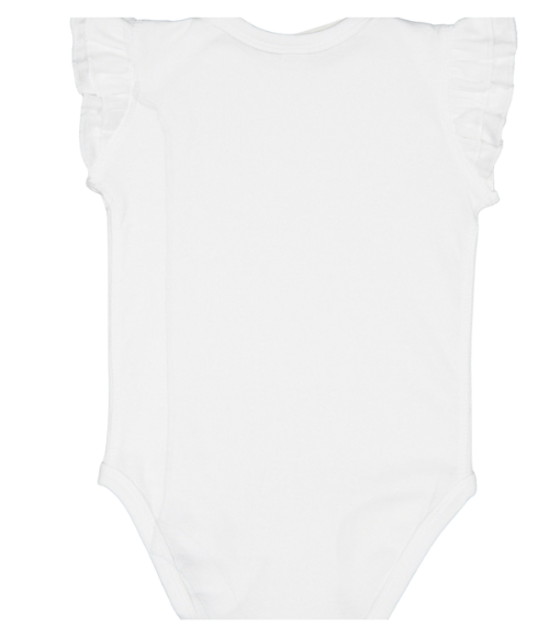 Cotton Onesies - Multiple Colors