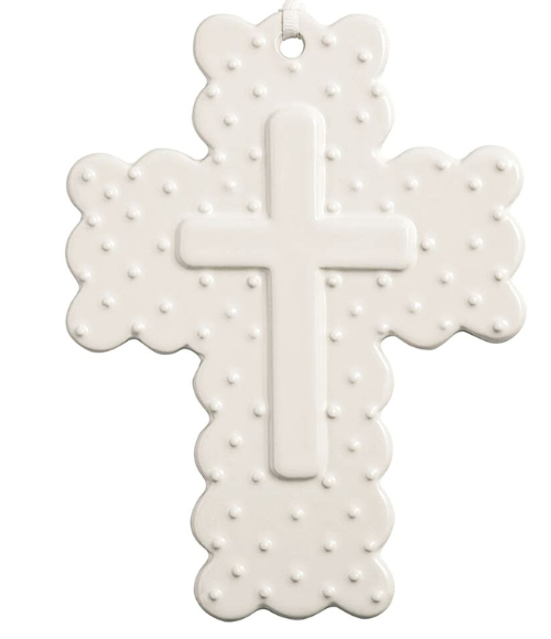 Ceramic Crosses