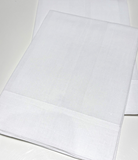 Linen Guest Towel Collection
