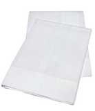 Linen Guest Towel Collection