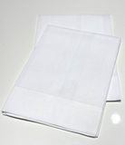 Linen Guest Towel Collection