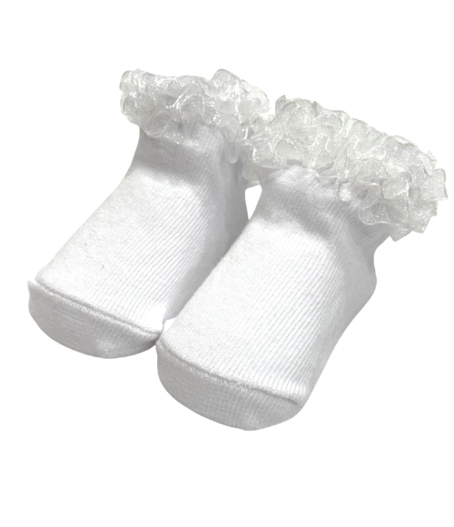 Baby Novelty Socks, 0-6M