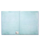 Wish Upon A Star Baby Book