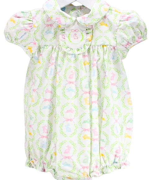 Woodland Bunny Bubble