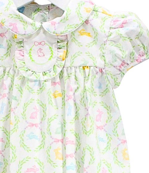 Woodland Bunny Bubble