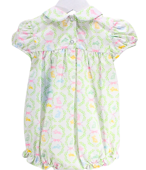 Woodland Bunny Bubble