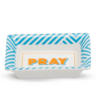 Words of Wisdom Petite Trinket Trays