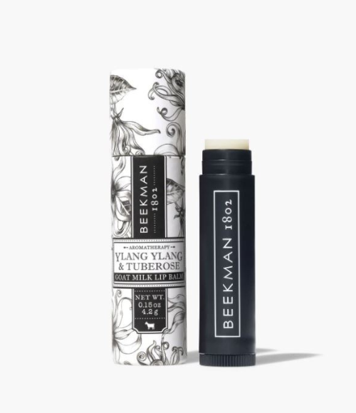 Beekman 1802 Lip Balm
