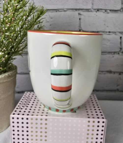 You are my Person Mug