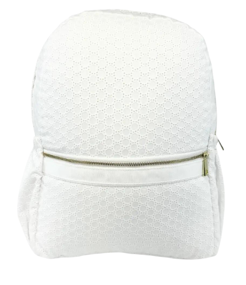 Backpacks - Medium + Pockets