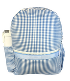 Backpacks - Medium + Pockets