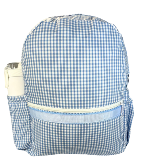 Backpacks - Medium + Pockets