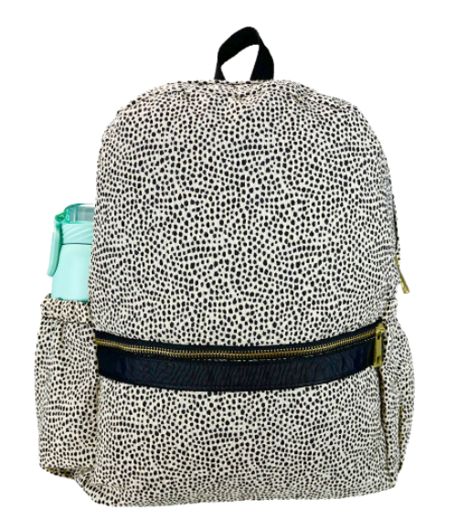 Backpacks - Medium + Pockets