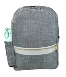 Backpacks - Medium + Pockets