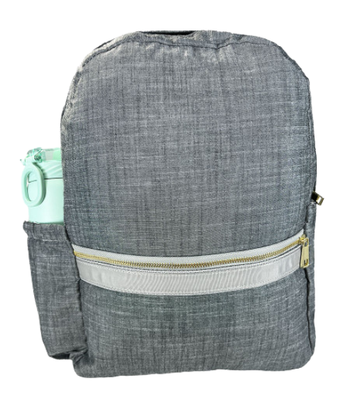 Backpacks - Medium + Pockets