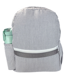 Backpacks - Medium + Pockets