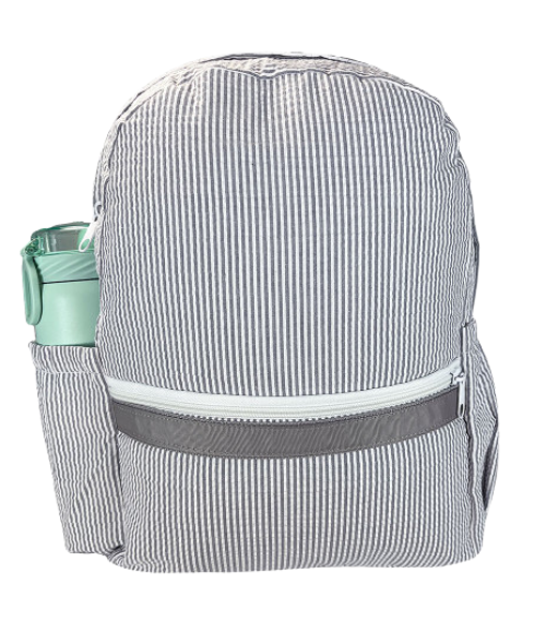 Backpacks - Medium + Pockets