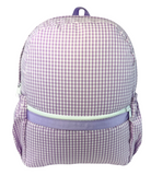 Backpacks - Medium + Pockets
