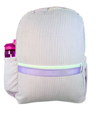 Backpacks - Medium + Pockets