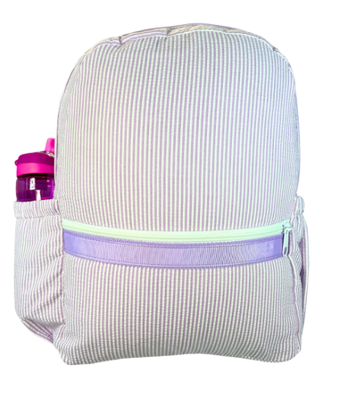 Backpacks - Medium + Pockets