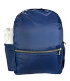 Backpacks - Medium + Pockets