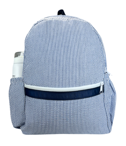 Backpacks - Medium + Pockets