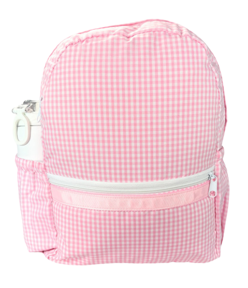 Backpacks - Medium + Pockets