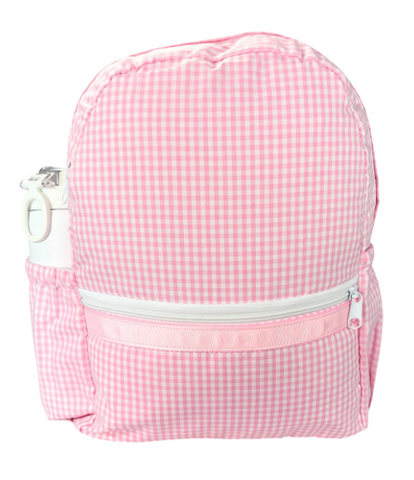 Backpacks - Medium + Pockets