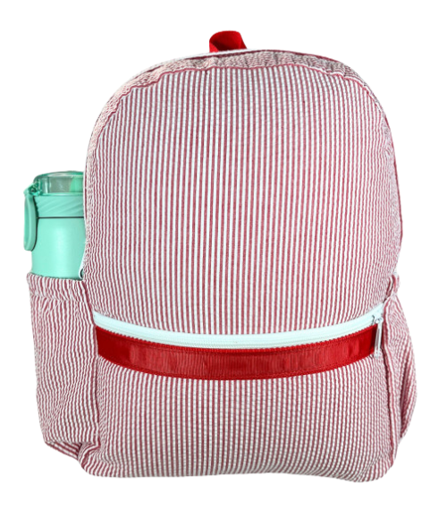 Backpacks - Medium + Pockets