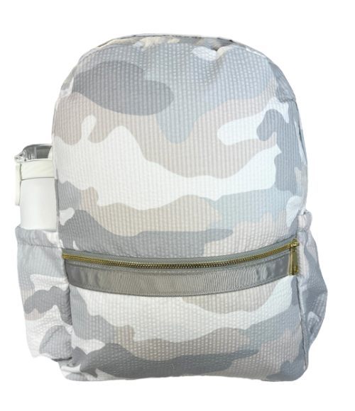 Backpacks - Medium + Pockets