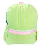Backpacks - Medium + Pockets
