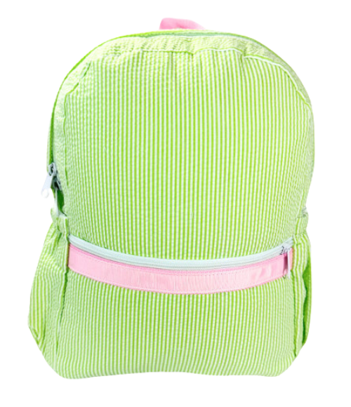 Backpacks - Medium + Pockets