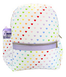 Backpacks - Medium + Pockets