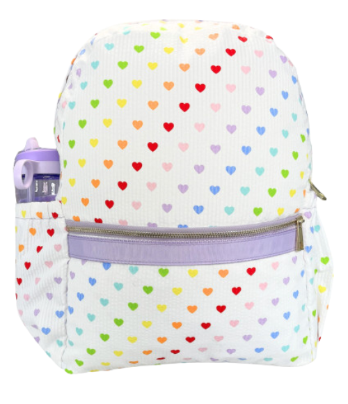 Backpacks - Medium + Pockets