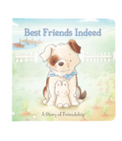 Best Friends Indeed Book