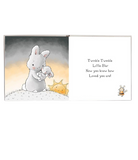 Little Star Baby Book