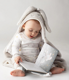 Little Star Baby Book