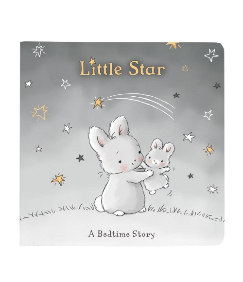 Little Star Baby Book Little Star Baby Book