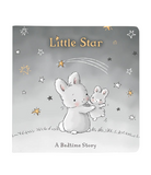Little Star Baby Book