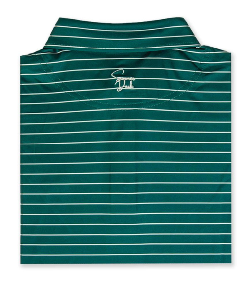The Brazos Polo